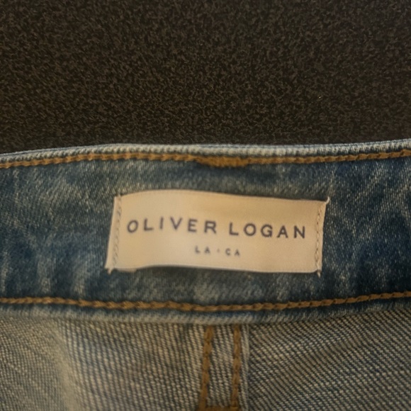 Women’s Blue Jeans - Picture 2 of 6